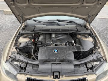 BMW 320 - 8