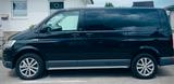 Volkswagen T6 Multivan PanAmericana 4Motion Klima AHK StHZ  - Volkswagen: Panamericana