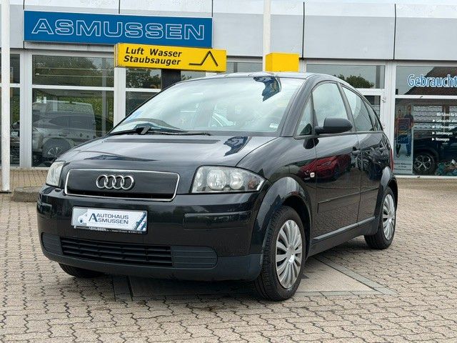 Audi A2