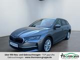 Skoda Octavia Combi Selection 2.0 TDI DSG Winterpaket - Skoda Octavia: Selection