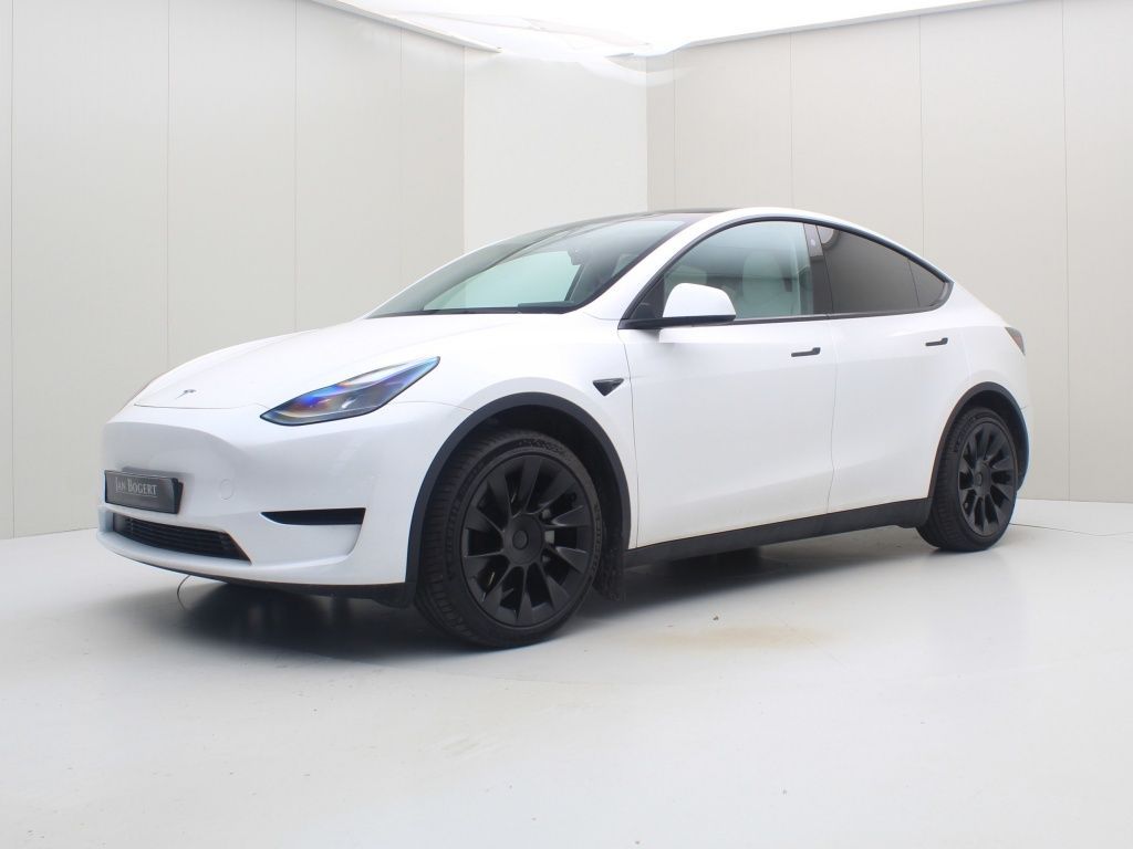 Tesla Model Y Tesla Model Y Standard RWD Plus 94.2% So