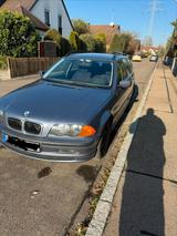 BMW Bmw e46 320i touring - BMW 320: Kombi, E46 320i