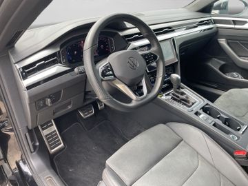 Volkswagen Arteon - 9