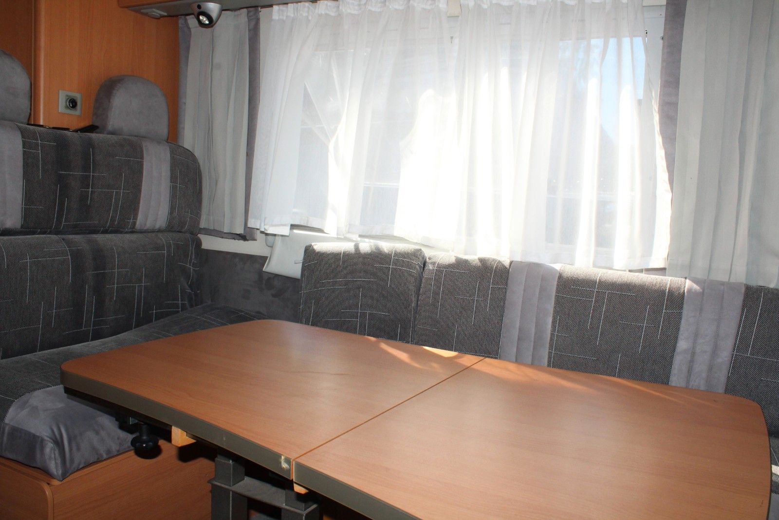 Fiat JTD 2,8 Knaus Sun Liner 605 L
