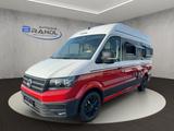 HYMER / ERIBA / HYMERCAR Eriba Car*First Edition Paket - Hymer-Eriba Car