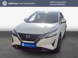 Nissan Qashqai 1.3 DIG-T MHEV Xtronic Tekna+ - Nissan Qashqai Jahreswagen: Tekna