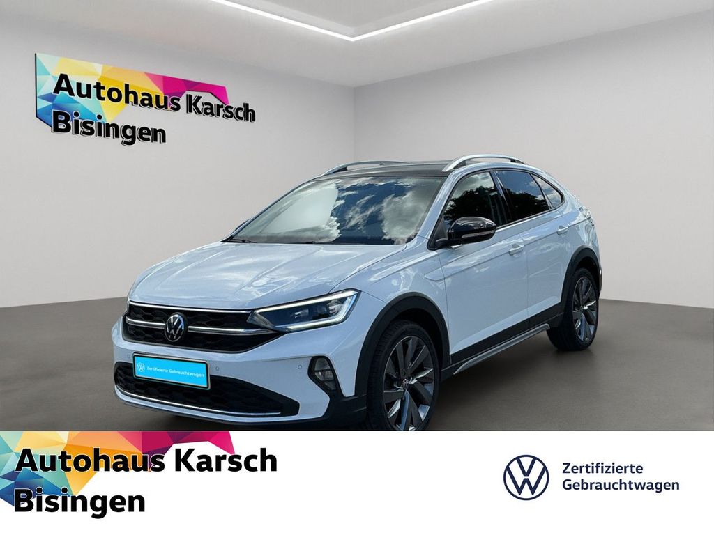 Volkswagen Taigo — hlavná fotografia
