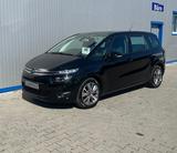 Citroën GRAND C4 PICASSO Business Class NAVI PANO 7-SITZ - Citroën: Business