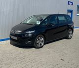 Citroën GRAND C4 PICASSO Business Class NAVI PANO 7-SITZ - Citroën Grand C4 Picasso / SpaceTourer mit Diesel-Antrieb