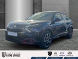Citroën C4 Elektromotor 136 Shine HUD Navi Apple CarPlay - Citroën C4