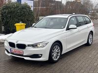 BMW 318d Touring Sport Line XENON/NAVI/PANO/TÜV NEU