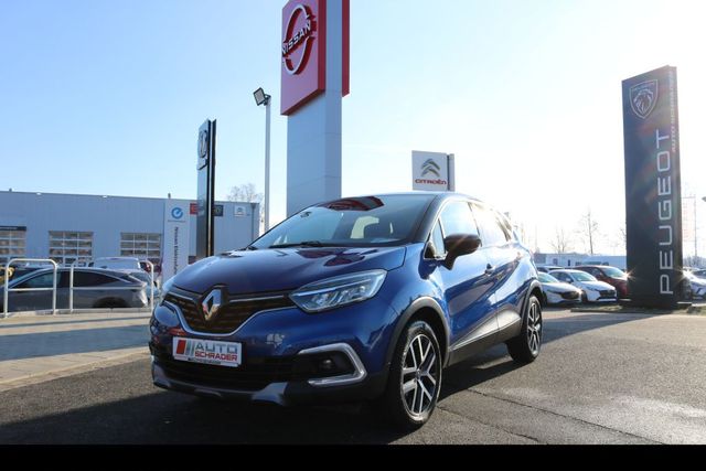 Renault Captur (ENERGY) TCe 150 Version S LED Kamera