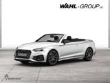 Audi A5 40 TDI Cabriolet S-Line quattro - Hybrid (Diesel/Elektro): Roadster