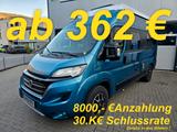 Knaus KNAUS 540 ROAD 60 BoxStar - Offers