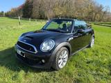 MINI Cooper S Cabrio - 2. Hand, Steuerkette erneuert - MINI Cabrio Serie von privat