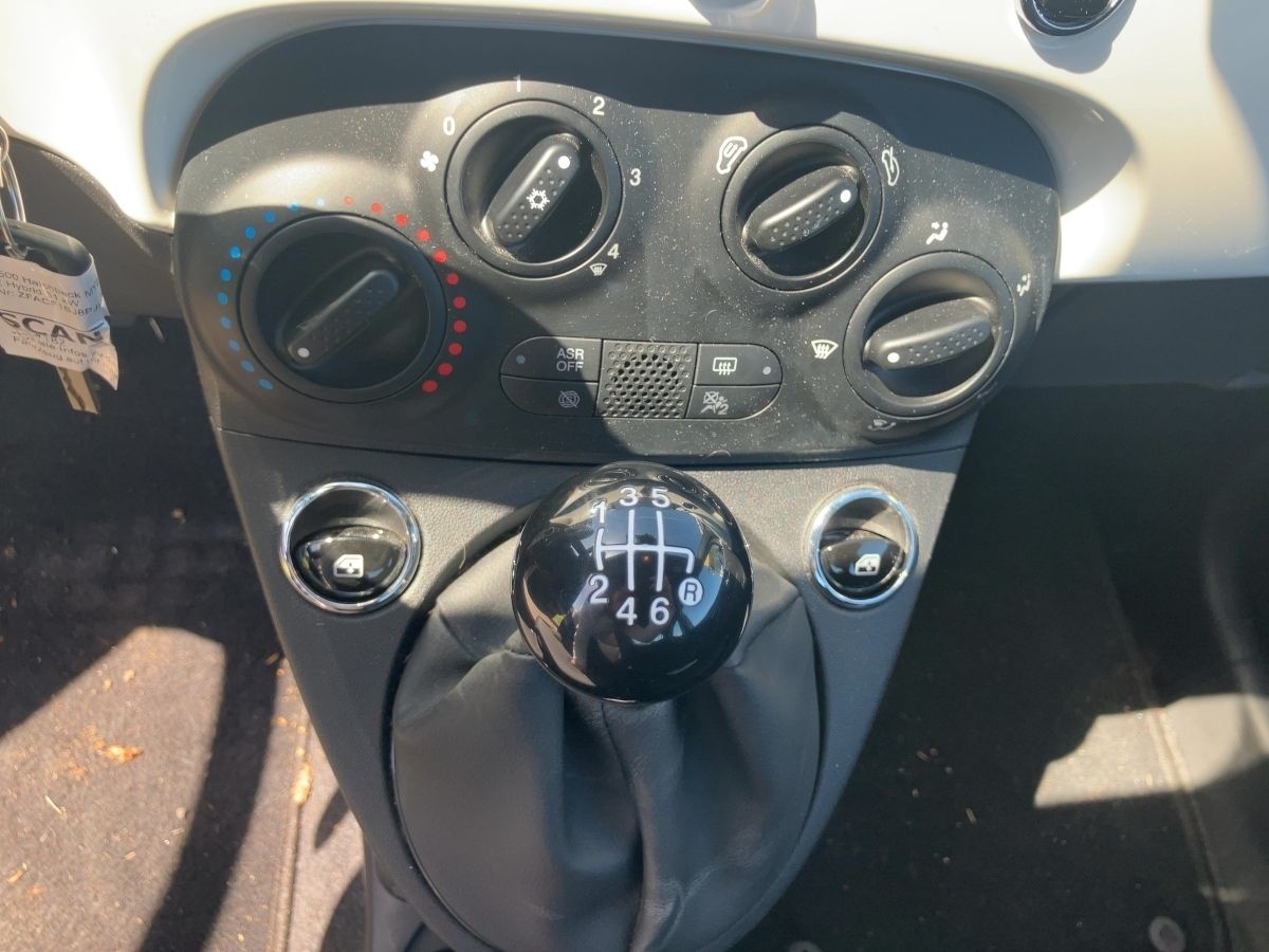 Fiat 500 - Bild 15