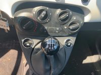 Fiat 500 - Vorschau Bild 15