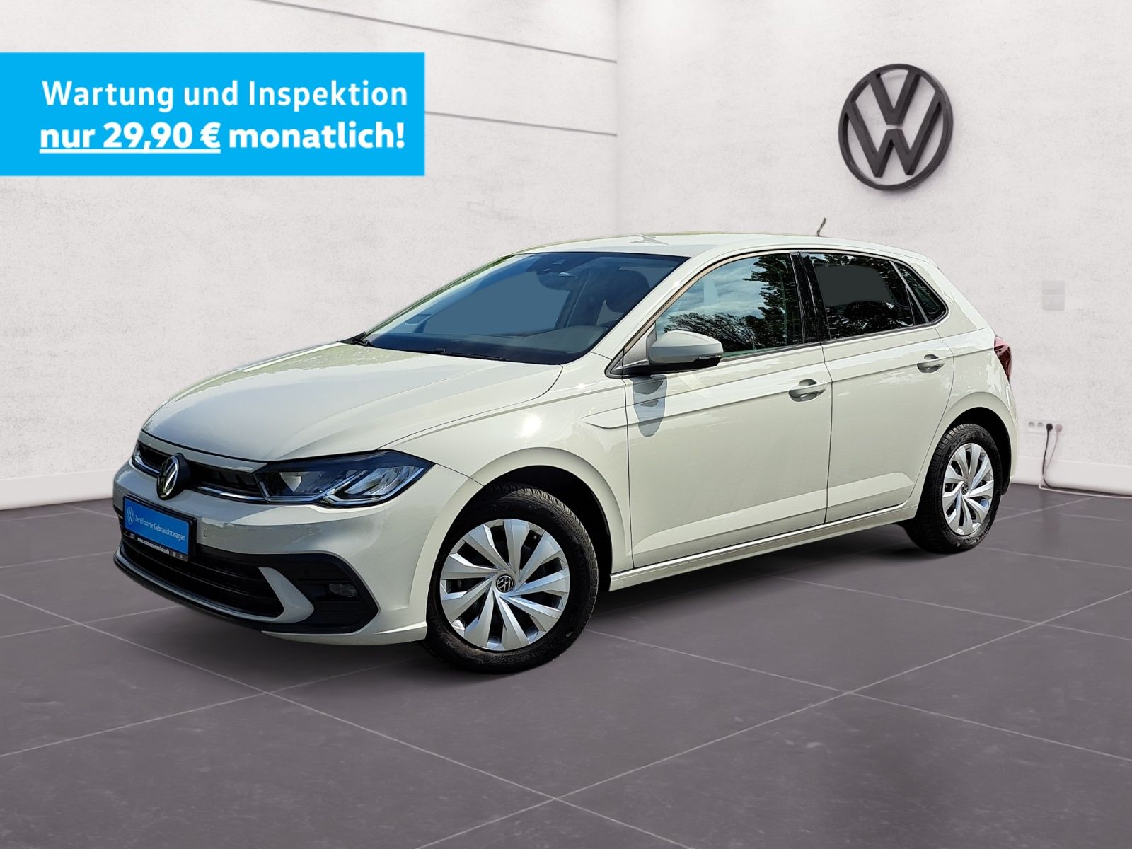 Volkswagen Polo - Bild 2
