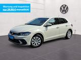 Volkswagen Polo Life 1.0 3,99% NAV 5J-GAR GJ-REIF APP LED P - Volkswagen Polo: 9n1