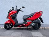 Kymco Grand Dink 300i ABS - KYMCO ABS 300I