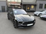 Porsche Macan S  Sport Design ACC/Pano/PDLS+/18-Wege/21