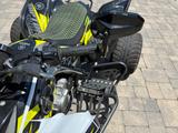 Yamaha YFM 700 Raptor - Angebote entsprechen deinen Suchkriterien