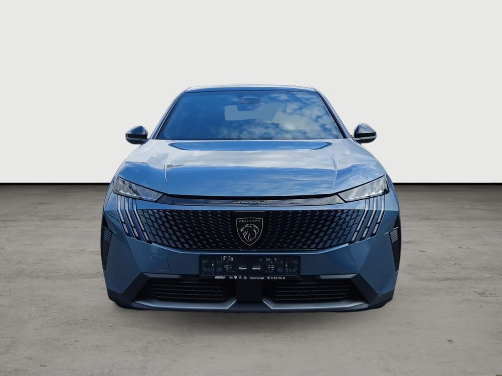 Image of Peugeot 3008