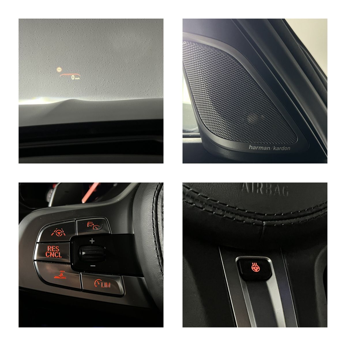 Fahrzeugabbildung BMW 750 d xDrive M SPORT/LASER/EXECUTIVE PRO/FROZEN