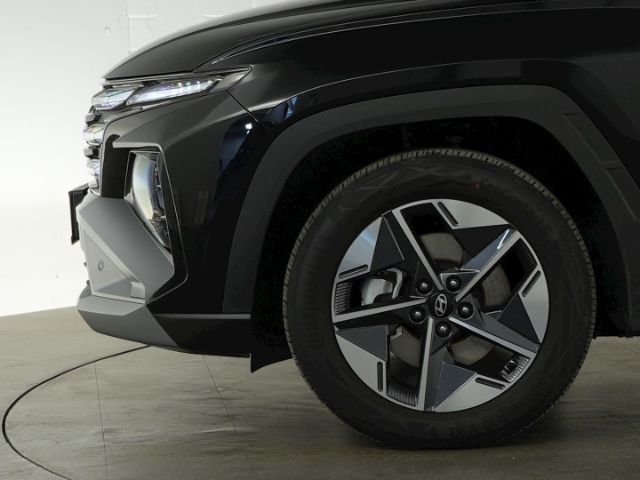 Hyundai Tucson – Bild 24