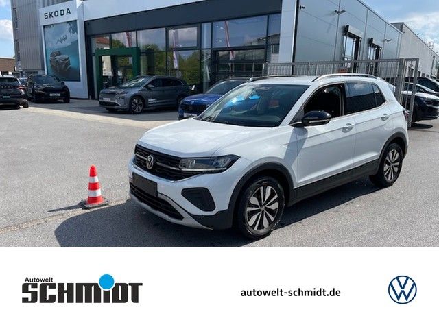 Image of Volkswagen T-Cross