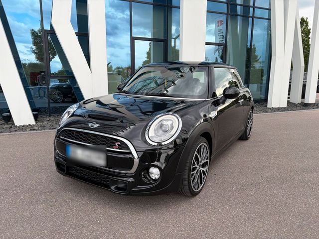 MINI COOPER_S