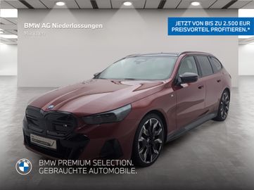 BMW Leasingangebot: BMW i5 M60 xDrive Touring M Sport Driv.Assist.Prof