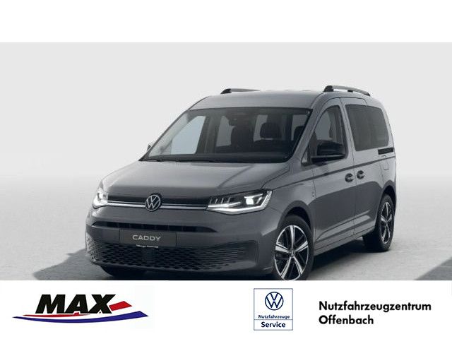 Caddy Life "ENERGY" 2.0 TDI 90 kW DSG*PDC*IDA*AP