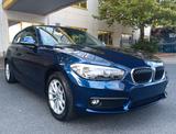 BMW 116 Baureihe 1 Lim. 3-trg. 116 i Advantage - BMW 116 in Oberhausen