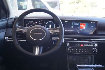 Hyundai Tucson 1.6 T-GDI Hybrid AUT.-NAVI-LED-KAMERA-SHZ