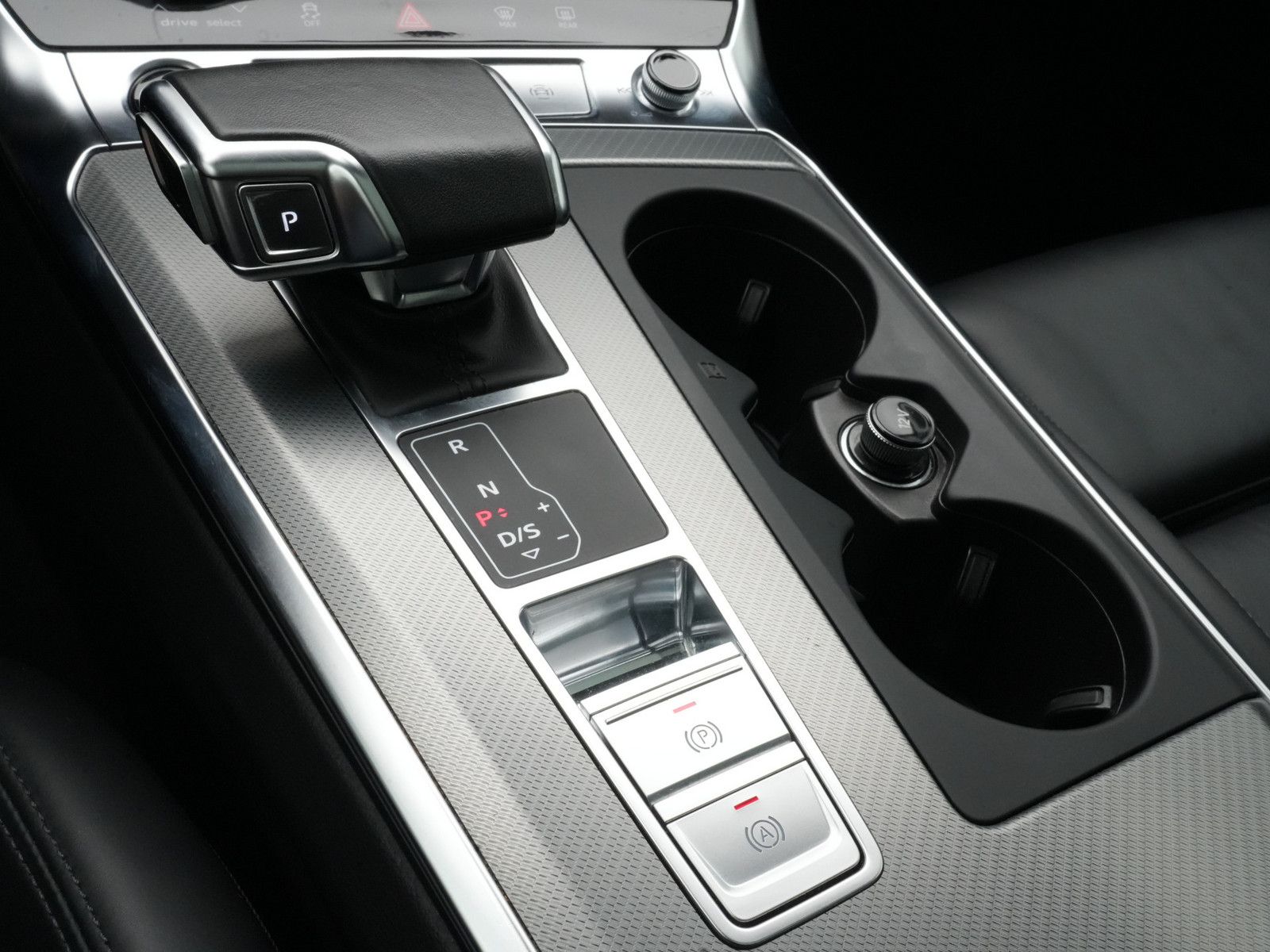 Audi A6 - Bild 15