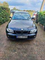BMW 116i 1er Reihe - BMW: Reihe
