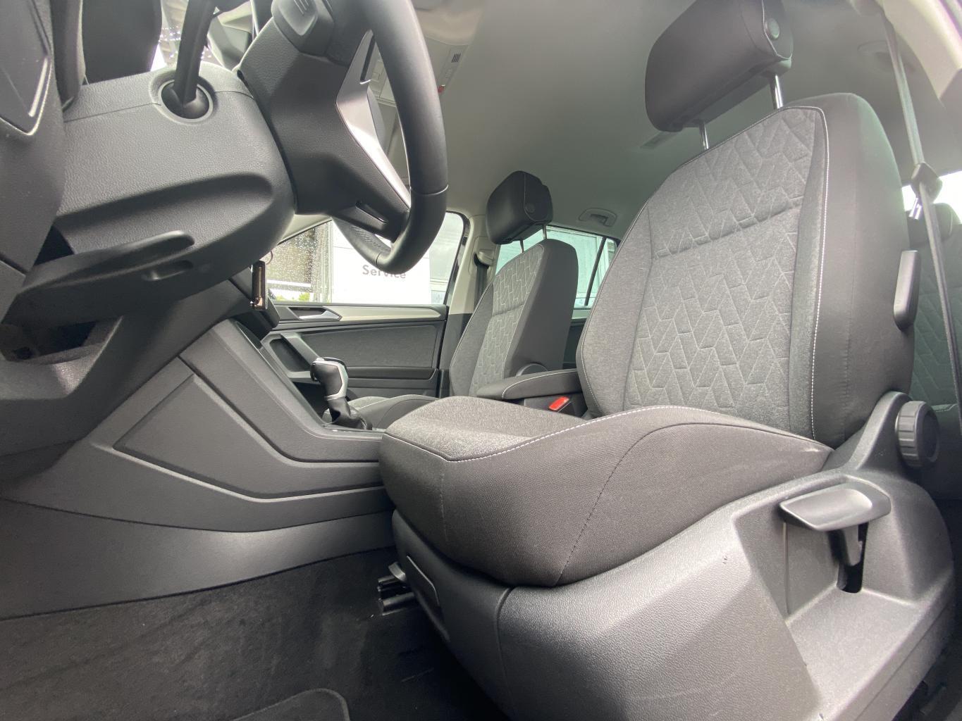 Volkswagen Tiguan 1.5 TSI DSG Move APP-CONNECT+NAVI+LED+ACC