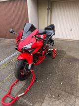 Honda CBR 600 RR PC37 - HONDA CBR 600 PC37
