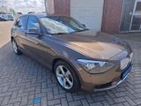 BMW 118 1.6 16V - BMW: V6