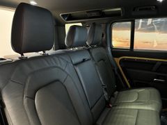 Foto Nummer 5: LAND ROVER Defender