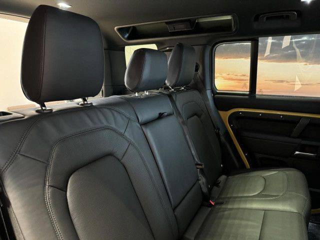 Foto Nummer 5: LAND ROVER Defender