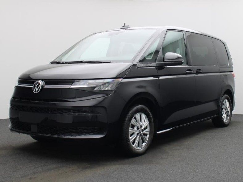 Volkswagen T7 Multivan - Bild 2