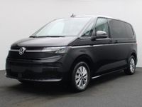 Volkswagen T7 Multivan - Vorschau Bild 2
