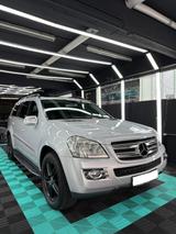 Mercedes-Benz GL 420 CDI 4MATIC - Mercedes-Benz GL 420 Gebrauchtwagen