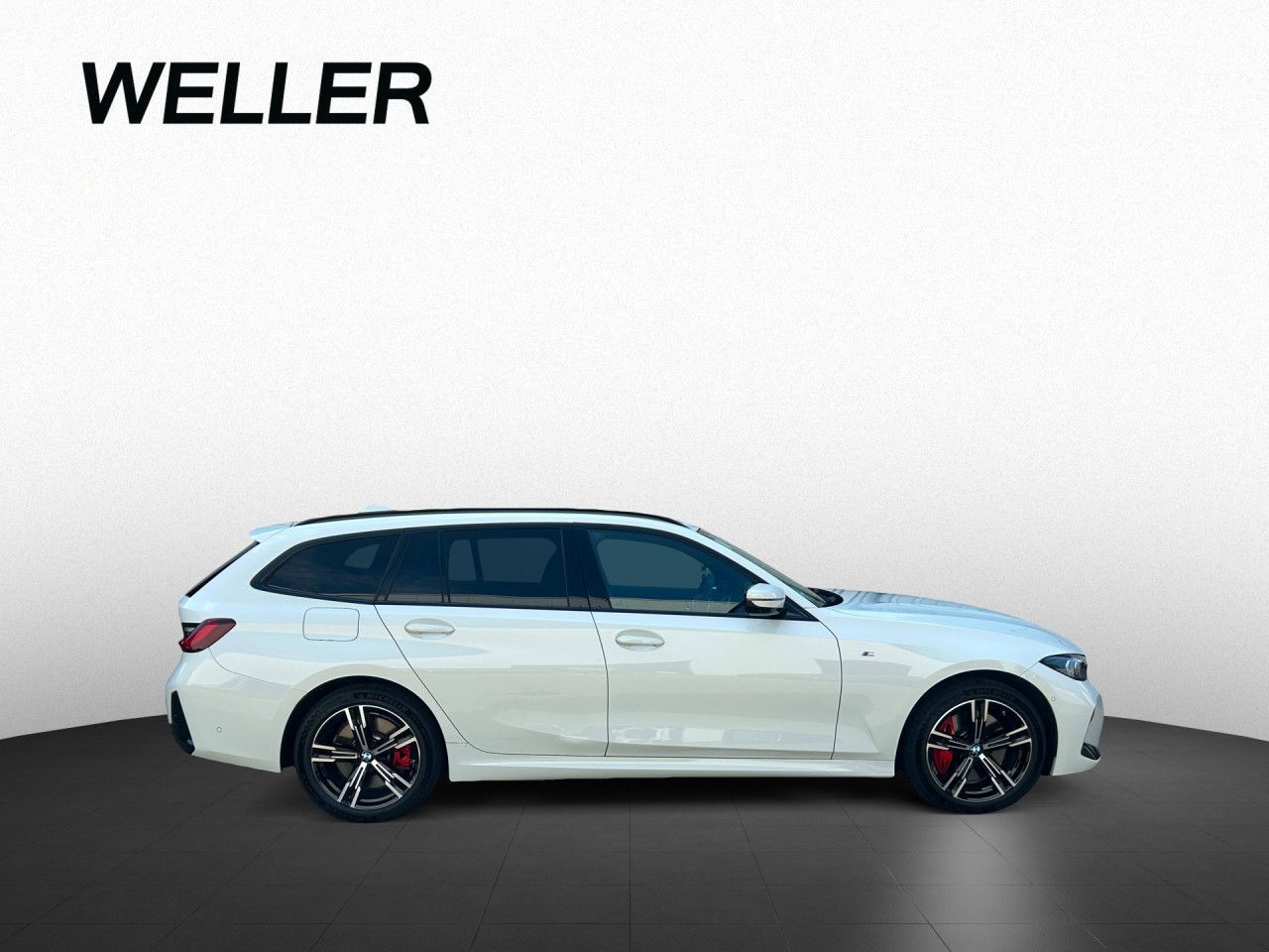 BMW 330 - Bild 6