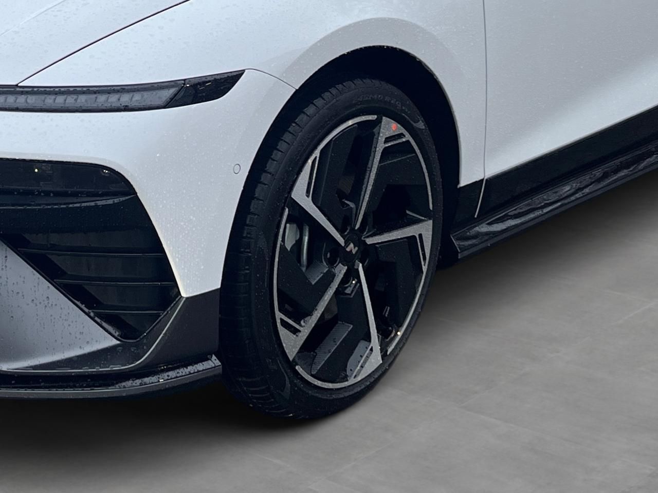 Fahrzeugabbildung Hyundai IONIQ 6 N-LINE X BOSE*NAVI*SHZ*LHZ*ZV*