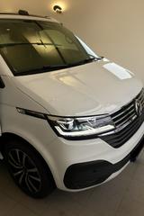 Volkswagen VW California Beach Tour T6.1 2.0 TDI 4Motion - Volkswagen T6 California: Beach Tour