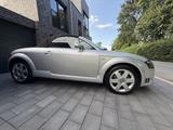 Audi TT Roadster 1.8T quattro Apx Sline 224 Ps - gebrauchte Audi TT aus dem Jahr 2000