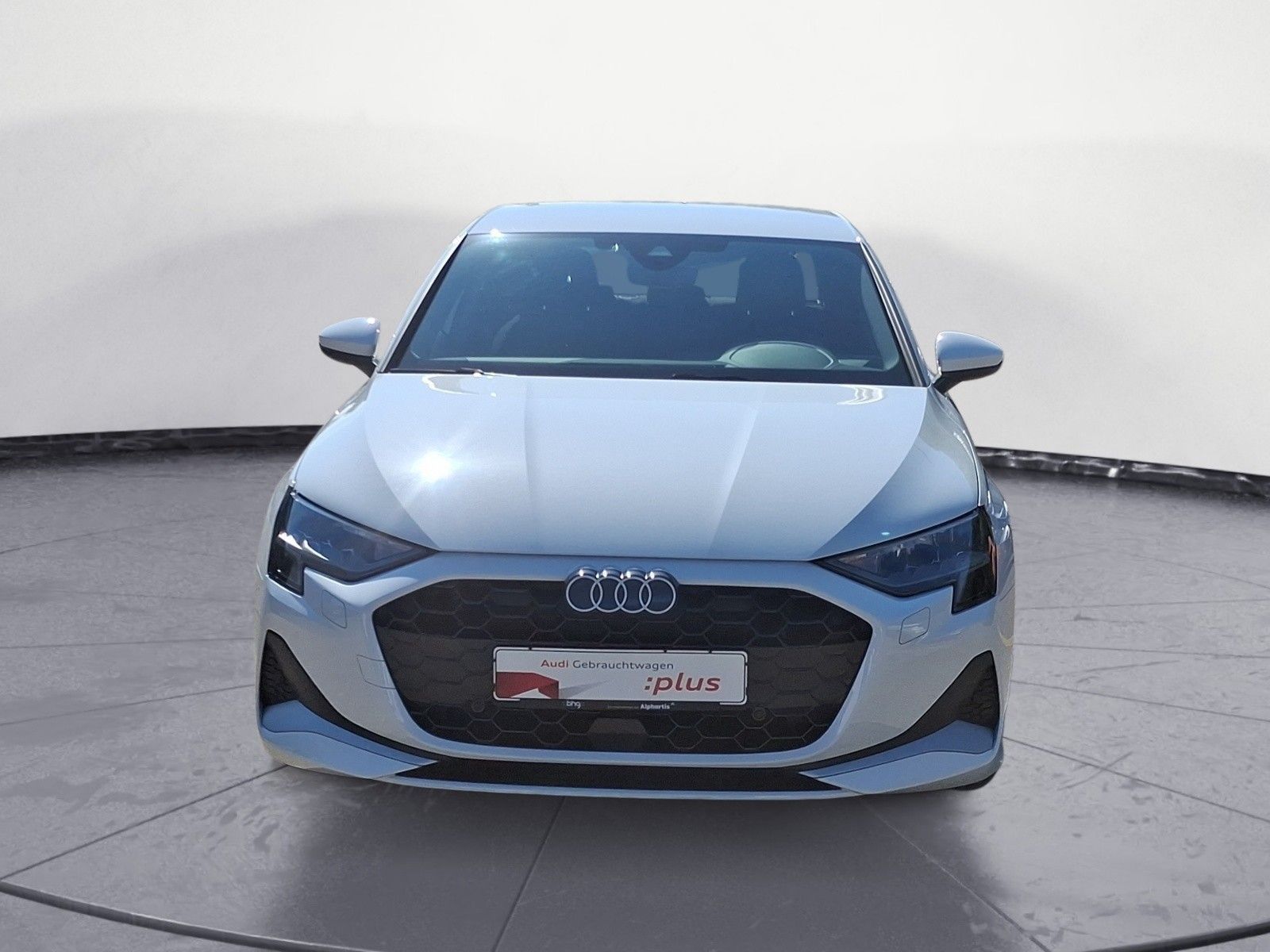 Audi A3 - Bild 8